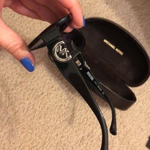 Michael Kors Accessories - Authentic MK sun glasses Michael Kors Accessories - Authentic MK sun glasses